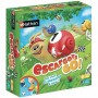 Juego de Mesa Nathan Go Escargots (FR)