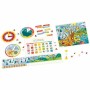 Juego de Mesa Nathan Time and time box set (FR)