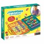 Juego de Mesa Nathan I'm learning to count (FR)