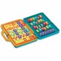 Juego de Mesa Nathan I'm learning to count (FR)