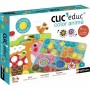 Juego de Mesa Nathan Clic Educ Color Animated (FR)