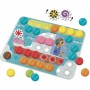 Juego de Mesa Nathan Clic Educ Color Animated (FR)