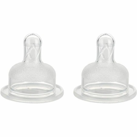 Tétine ThermoBaby 2 uds