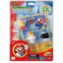 Figuras de Acción EPOCH D'ENFANCE Super Mario Balancing