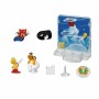 Figuras de Acción EPOCH D'ENFANCE Super Mario Balancing