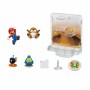 Figuras Articuladas EPOCH D'ENFANCE Super Mario Balancing Game Plus