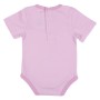 Body Minnie Mouse Gris Rose (2 uds)