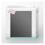 Body Minnie Mouse Gris Rose (2 uds)