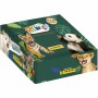 Pack d'images Panini REWILD TRADING (FR) 24 Pièces