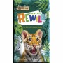Pack d'images Panini REWILD TRADING (FR) 24 Pièces