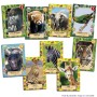 Pack de cromos Panini REWILD TRADING CARDS GAME (FR)