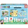 Juego de Mesa Educa Barbapapa kindergarten kit (FR)