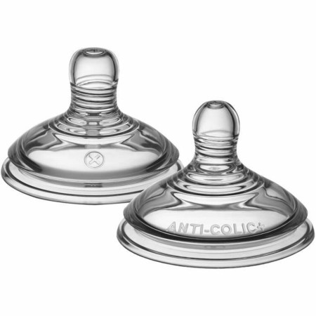 Tétine Tommee Tippee Advanced 2 uds
