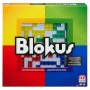 Juego de Mesa Mattel Blokus (FR)