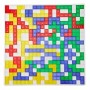 Juego de Mesa Mattel Blokus (FR)