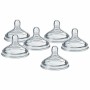 Tétine Tommee Tippee Advanced 6 uds