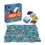 Juego de Mesa Nathan Mission Animals Oceans (FR)