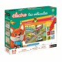 Juego de Mesa Nathan Electro Vehicles (FR)