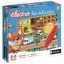 Juego de Mesa Nathan Electro Vehicles (FR)