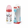 Biberon Nuk FC+ (300 ml)