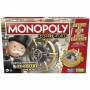 Jeu de société Monopoly COFFRE-FORT (FR)