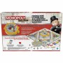 Juego de Mesa Monopoly COFFRE-FORT (FR)