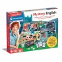 Jeu de société Clementoni Mystery English (FR)
