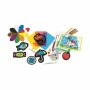 Jeu de société Clementoni Colors (FR)