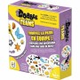 Jeu de société Asmodee Dobble: Play as a team (FR)