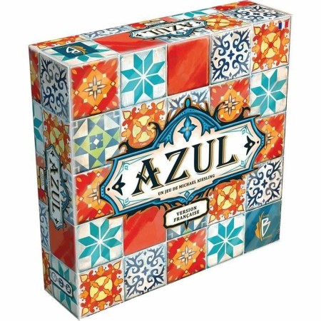 Jeu de société Asmodee Azul (FR)