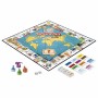 Jeu de société Monopoly Travel around the world (FR)