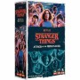 Juego de Mesa Asmodee Stranger things (FR)