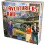 Jeu de société Les Aventuriers du Rail - New York (FR)