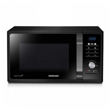 Microondas con Grill Samsung MG23F301TAK 800 W (23 L)