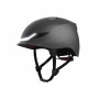 Casco para Patinete Eléctrico Lumos LHEMXBK15-A0 Negro Multiusos