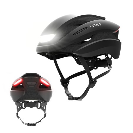 Casque intégral Ultra Noir Polyvalents