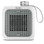 Calefactor DeLonghi HFX10B03GR Blanco 360 W
