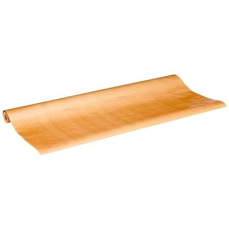 Rollo de papel Kraft Fabrisa 25 x 1 m Marrón 70 g