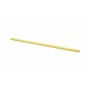 Rollo de papel Kraft Fabrisa 25 x 1 m Amarillo 70 g