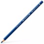 Crayons de couleur Faber-Castell Polychromos Celeste (6 Unités)