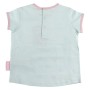 Pyjama Enfant Baby Shark Blanc