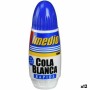 Colle en gel Imedio Blanc 40 g (12 Unités)