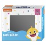 Pyjama Enfant Baby Shark Blanc