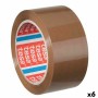 Cinta Adhesiva TESA Habana (50 mm x 66 m) (6 Unidades)