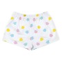 Pyjama Enfant Baby Shark Blanc