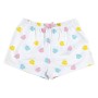 Pyjama Enfant Baby Shark Blanc