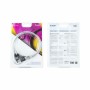 Cable de Seguridad TooQ TQCLKC0025 1,5 m Plata