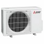 Unidad Exterior de Aire Acondicionado Mitsubishi Electric MXZ2HA40VF Blanco