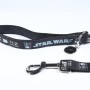 Laisse pour Chien Star Wars Noir