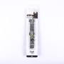 Laisse pour Chien The Mandalorian Gris